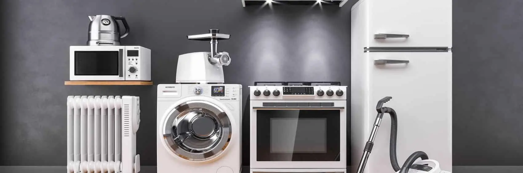 Narman Electrolux Kombi Servisi
